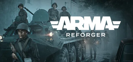 Arma Reforger gameplay screenshot from IGN