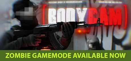 Bodycam gameplay screenshot from IGN