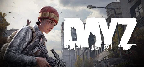 DayZ gameplay screenshot from IGN