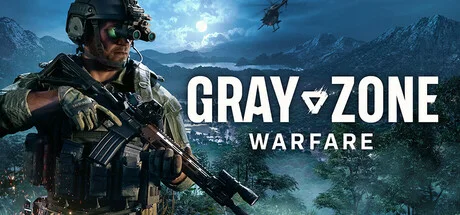 Gray Zone Warfare gameplay screenshot from IGN
