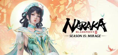 Naraka: Bladepoint gameplay screenshot from IGN