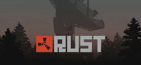 Rust gameplay screenshot from IGN