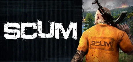 SCUM gameplay screenshot from IGN
